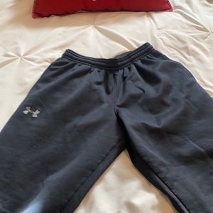 Under armour ladies small p, great shape